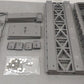 LGB 50610 G Scale Steel Truss Bridge EX/Box