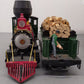 LGB 2018D G Scale D&RGW 2-6-0 Mogul Steam Loco & Tender #18 - Custom/Box
