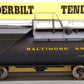Aristo-Craft 21501 G B&O 2-8-2 Mikado Steam Loco & Tender #4477- Tender Only LN/Box