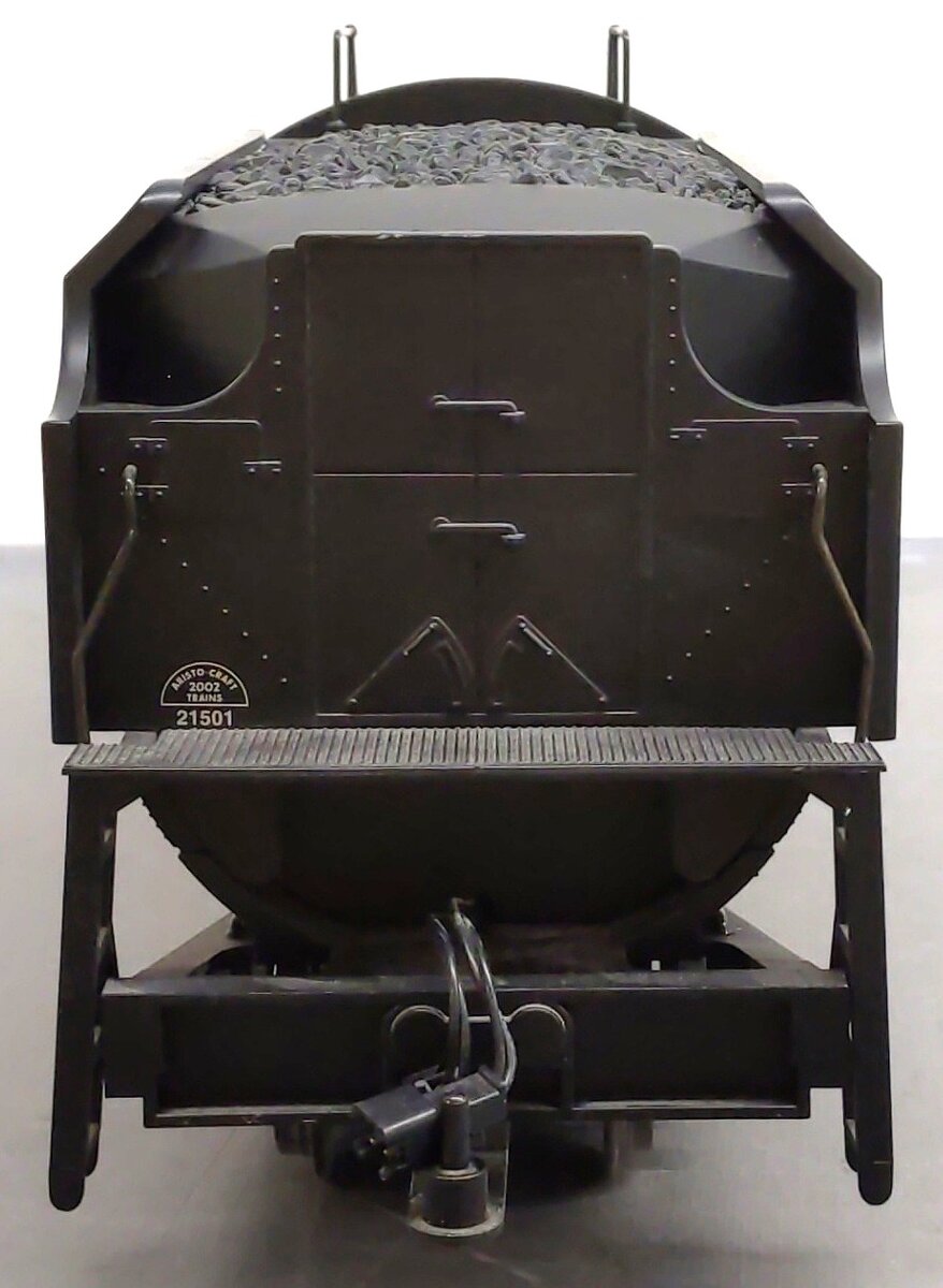 Aristo-Craft 21501 G B&O 2-8-2 Mikado Steam Loco & Tender #4477- Tender Only LN/Box