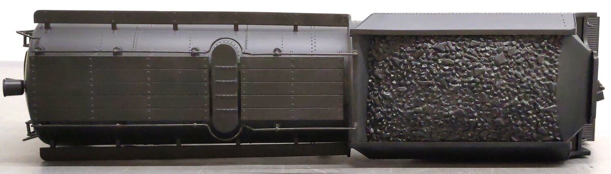 Aristo-Craft 21501 G B&O 2-8-2 Mikado Steam Loco & Tender #4477- Tender Only LN/Box