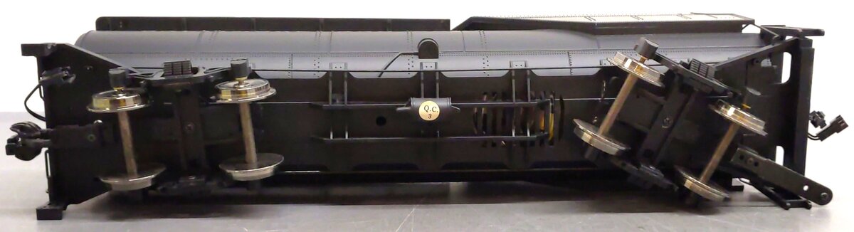 Aristo-Craft 21501 G B&O 2-8-2 Mikado Steam Loco & Tender #4477- Tender Only LN/Box