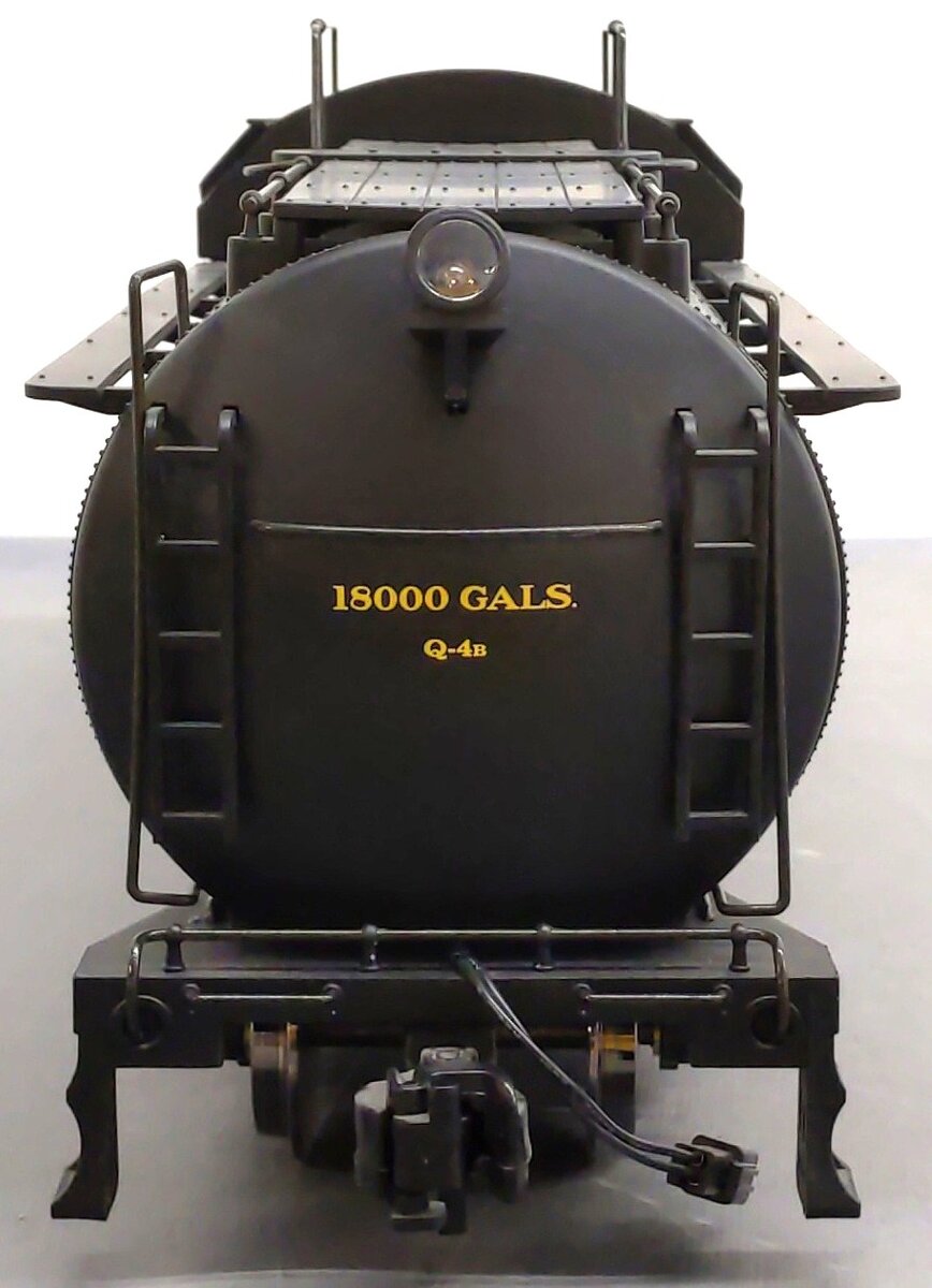 Aristo-Craft 21501 G B&O 2-8-2 Mikado Steam Loco & Tender #4477- Tender Only LN/Box