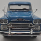 Danbury Mint 1958 1:24 Diecast 1958 Chevrolet Apache Stepside Pickup Truck EX/Box