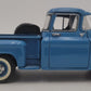 Danbury Mint 1958 1:24 Diecast 1958 Chevrolet Apache Stepside Pickup Truck EX/Box