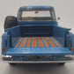 Danbury Mint 1958 1:24 Diecast 1958 Chevrolet Apache Stepside Pickup Truck EX/Box