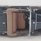 Danbury Mint 1:24 Scale Diecast Ford Model A Clock EX/Box