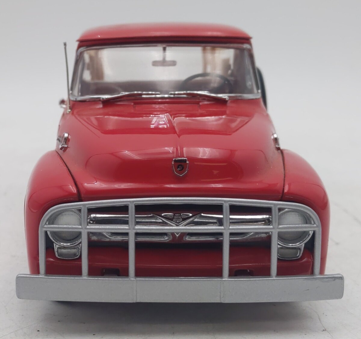Danbury Mint 1956 1:24 1956 Texaco Ford Pickup Truck EX/Box