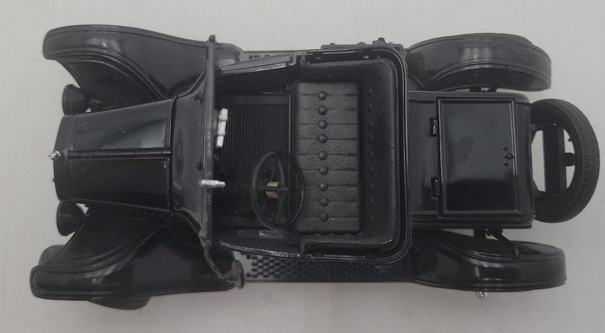 Danbury Mint 1925 1:24 1925 Model T Ford EX/Box