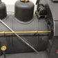 LGB 20232 G Scale Union Pacific 2-4-0 Steam Locomotive & Tender W/Sound #1218 VG/Box