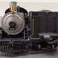 LGB 20232 G Scale Union Pacific 2-4-0 Steam Locomotive & Tender W/Sound #1218 VG/Box