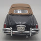 Danbury Mint 1:24 Scale 1950 Studebaker Champion Convertible EX/Box
