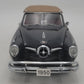 Danbury Mint 1:24 Scale 1950 Studebaker Champion Convertible EX/Box