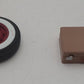 Danbury Mint 1:24 Scale 1950 Studebaker Champion Convertible EX/Box