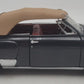 Danbury Mint 1:24 Scale 1950 Studebaker Champion Convertible EX/Box