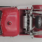 Danbury Mint 1952 1:24 Chevy Texaco Wrecker EX/Box
