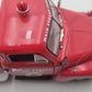 Danbury Mint 1952 1:24 Chevy Texaco Wrecker EX/Box