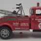 Danbury Mint 1952 1:24 Chevy Texaco Wrecker EX/Box