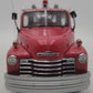 Danbury Mint 1952 1:24 Chevy Texaco Wrecker EX/Box