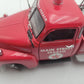 Danbury Mint 1952 1:24 Chevy Texaco Wrecker EX/Box