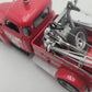 Danbury Mint 1952 1:24 Chevy Texaco Wrecker EX/Box