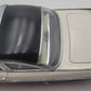Danbury Mint 1:24 1955 Ford Fairlane Crown Victoria Coupe - Cream & Black EX/Box