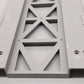 LGB 50610 G Scale Steel Truss Bridge EX/Box