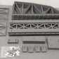 LGB 50610 G Scale Steel Truss Bridge EX/Box