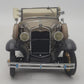 Danbury Mint 1931 1:24 1931 Ford Model A Roadster EX/Box