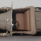 Danbury Mint 1931 1:24 1931 Ford Model A Roadster EX/Box