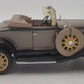 Danbury Mint 1931 1:24 1931 Ford Model A Roadster EX/Box