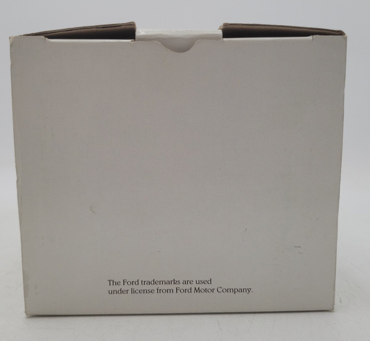 Danbury Mint 1931 1:24 1931 Ford Model A Roadster EX/Box