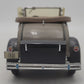 Danbury Mint 1931 1:24 1931 Ford Model A Roadster EX/Box
