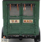 Danbury Mint 1:24 1931 Ford U.S. Mail Truck EX/Box