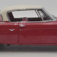 Danbury Mint 1953 1:24 1953 Studebaker Commander Starliner  EX/Box
