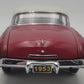 Danbury Mint 1953 1:24 1953 Studebaker Commander Starliner  EX/Box