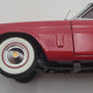 Danbury Mint 1953 1:24 1953 Studebaker Commander Starliner  EX/Box