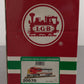LGB 20570 G Scale Santa Fe EMD F7 Diesel Engine #331 with Knuckle Coupler VG/Box