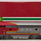 LGB 20570 G Scale Santa Fe EMD F7 Diesel Engine #331 with Knuckle Coupler VG/Box