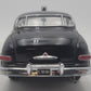 Danbury Mint 1949 1:24 1949 Mercury Police Cruiser EX/Box