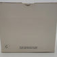 Danbury Mint 1949 1:24 1949 Mercury Police Cruiser EX/Box