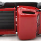 Danbury Mint 1941 1:24 1941 Dodge WC Half-Ton Pick-up Truck in Red & Black EX/Box