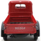 Danbury Mint 1941 1:24 1941 Dodge WC Half-Ton Pick-up Truck in Red & Black EX/Box