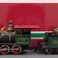 LGB 21181 G Denver and Rio Grande 2-6-0 Mogul Steam Locomotive & Tender #19 EX/Box