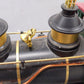 LGB 21181 G Denver and Rio Grande 2-6-0 Mogul Steam Locomotive & Tender #19 EX/Box