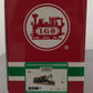 LGB 21181 G Denver and Rio Grande 2-6-0 Mogul Steam Locomotive & Tender #19 EX/Box