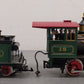 LGB 21181 G Denver and Rio Grande 2-6-0 Mogul Steam Locomotive & Tender #19 EX/Box