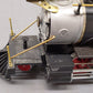 LGB 21181 G Denver and Rio Grande 2-6-0 Mogul Steam Locomotive & Tender #19 EX/Box