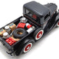 Danbury Mint 1935 1:24 1935 Ford 50-830 Half-Ton Pick-up w/Load EX/Box