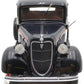 Danbury Mint 1935 1:24 1935 Ford 50-830 Half-Ton Pick-up w/Load EX/Box